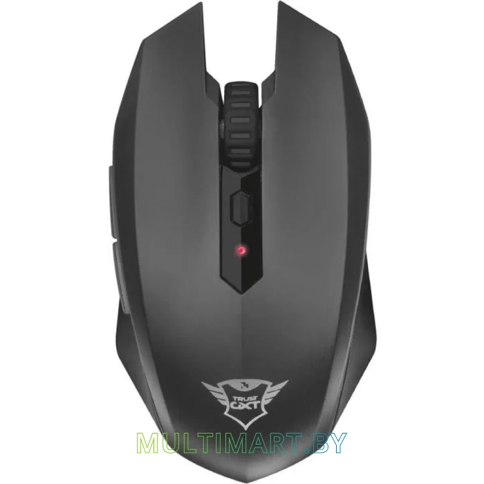 Игровая мышь Trust GXT 115 Macci